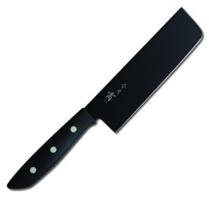 令月宵モリブデンバナジウム鋼シリーズ 菜切 165mm　CR-026
