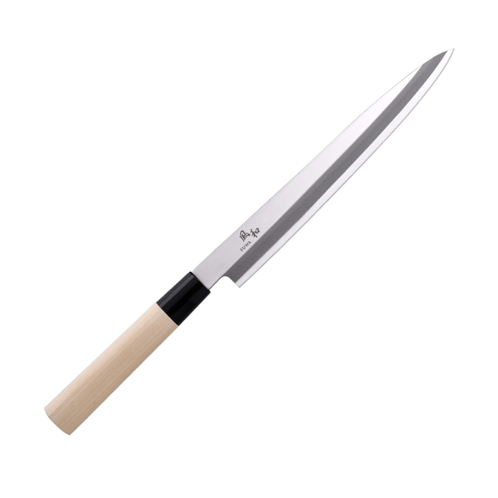 風和 和包丁シリーズ 柳刃 210mm　FC-0245