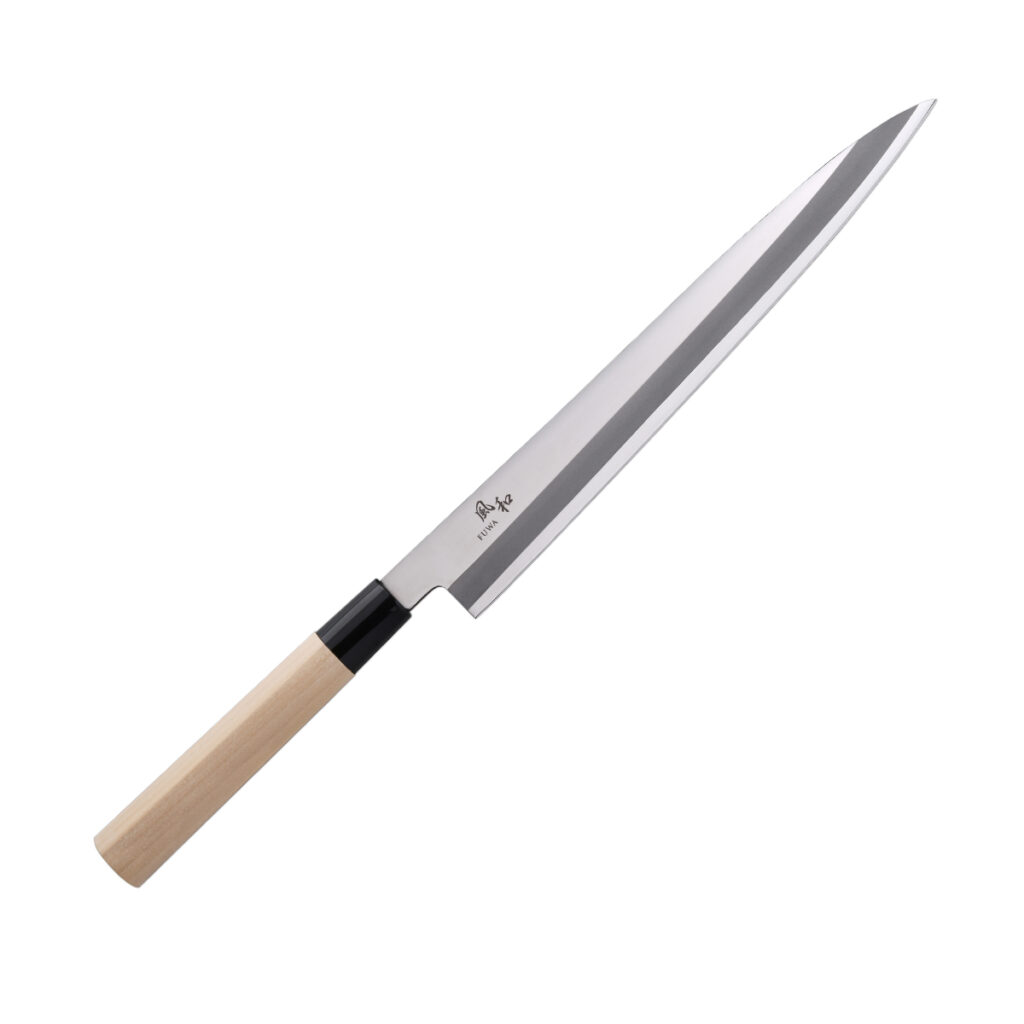 風和 和包丁シリーズ 柳刃 270mm　FC-0249