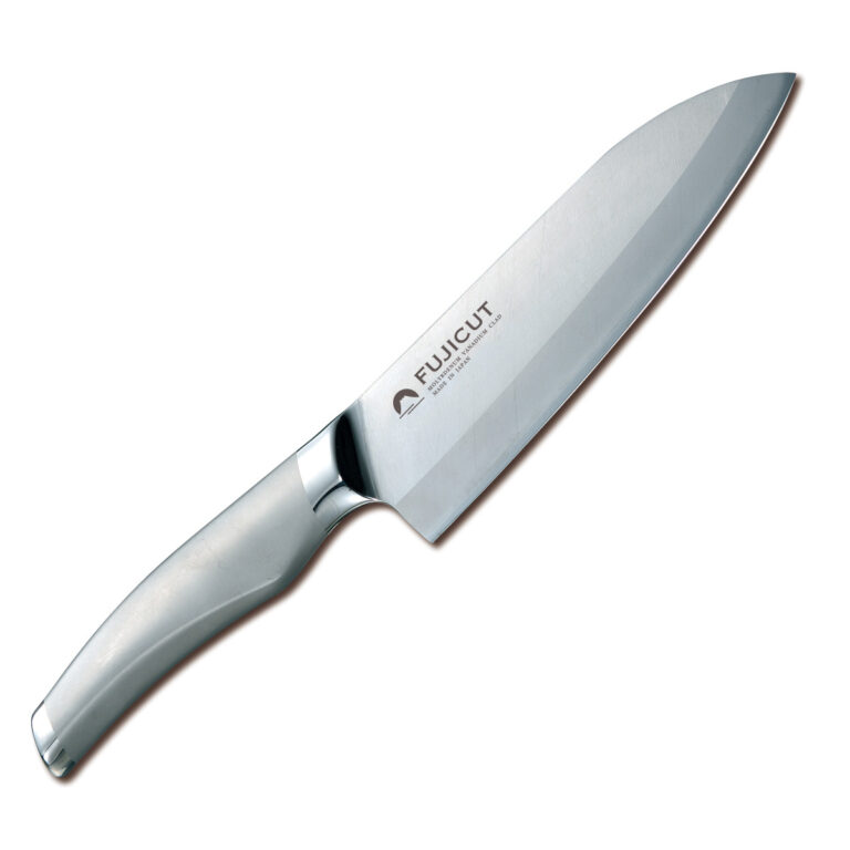 FUJICUT#7000シリーズ 三徳 170mm　FC-1671