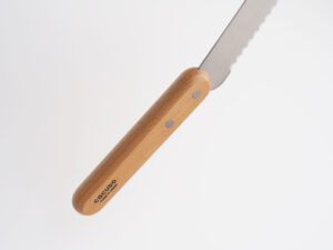 cacudo パン切包丁 180mm　FC-690